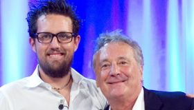 Chi è Martino, il figlio di Enzo Iacchetti