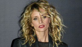Justine Mattera si spoglia a 46 anni per Playboy