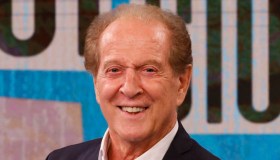 Memo Remigi, il toccante addio alla moglie Lucia: “Non abbiamo mai smesso di amarci”