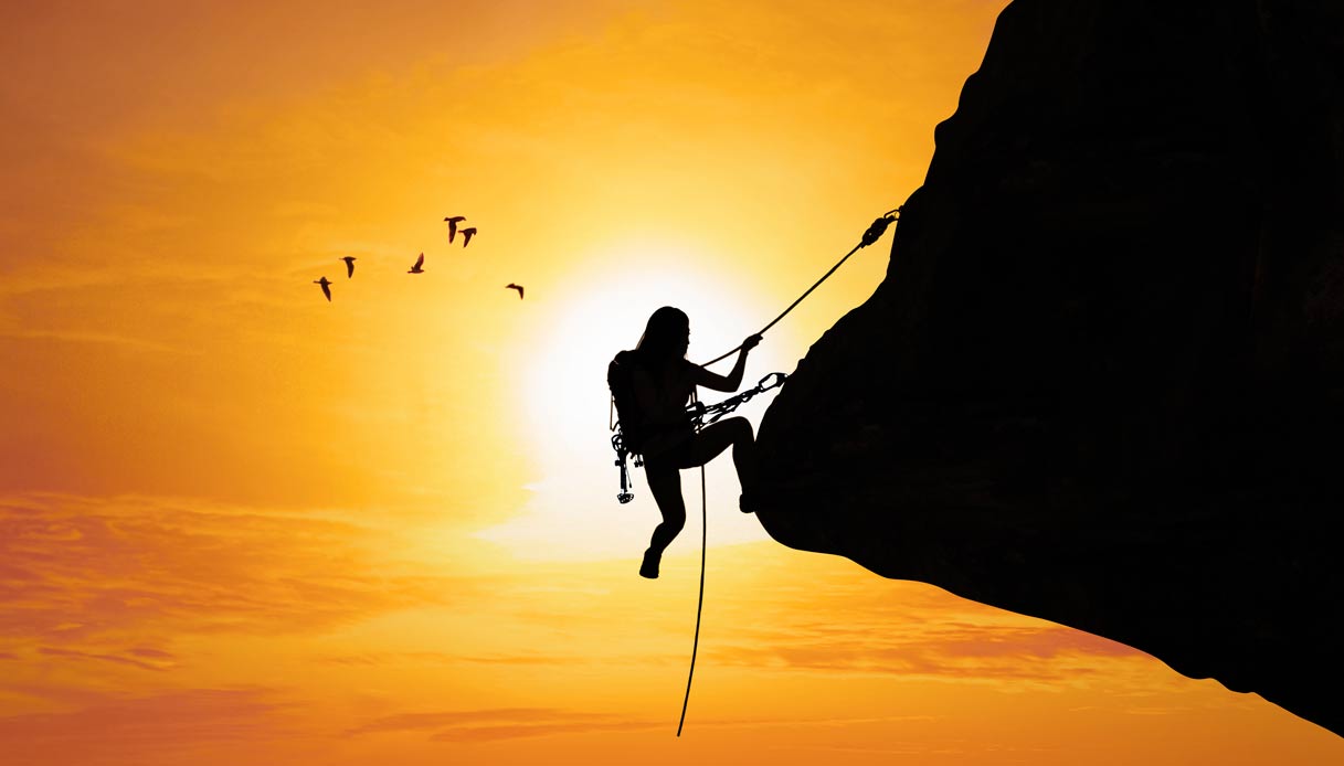 Mi Spezzo Ma Non Mi Piego Mi piego ma non mi spezzo: come la resilienza mi aiuta ad affrontare la