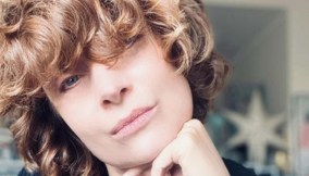 Sabrina Paravicini, la sua battaglia raccontata su Instagram