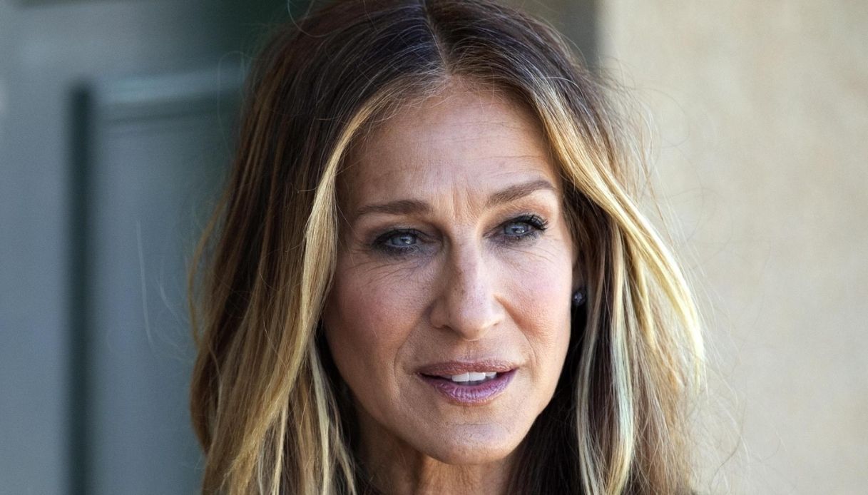 Sarah Jessica Parker vende la casa di New York per 15 milioni di dollari