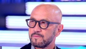 Live, Walter Zenga dice la sua da Barbara D’Urso sul figlio Andrea