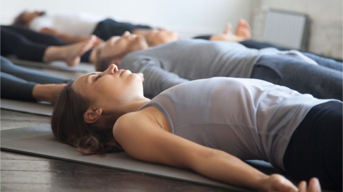 Cos’è e perché praticare Yoga Nidra