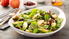 La dieta che aumenta la concentrazione e allontana la stanchezza