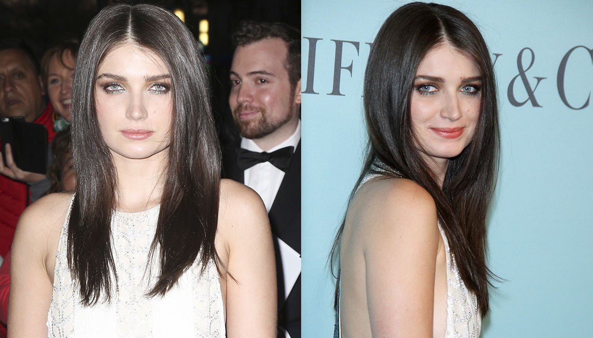 Eve Hewson, figlia di Bono degli U2, attrice bellissima e talentuosa