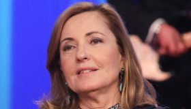 Sanremo 2021, perché è famosa Barbara Palombelli