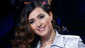 Caterina Balivo, sempre più bella su Instagram il suo look milanese