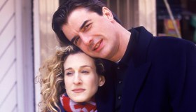 Sex and the City, Mr. Big non ci sarà ma poi cambia idea