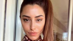 Chi è Claudia Maria Capellini, la fidanzata di Panariello