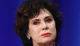 Oggi è un altro giorno: Corinne Clery, i suoi amori e la malattia del figlio