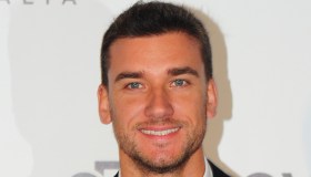 Damiano Carrara, lo chef di Bake Off si sposa