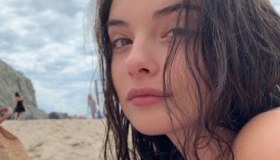 Deva Cassel è sempre più bella: l’orgoglio di mamma Monica Bellucci