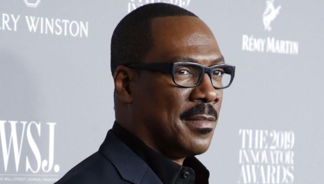 Intervista ad Eddie Murphy: Il principe cerca figlio, sequel del cult dopo  30 anni