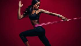Elastici fitness: tipologie, benefici ed esercizi