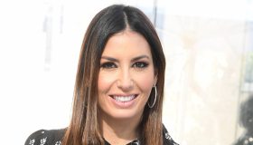 Elisabetta Gregoraci e Mr Rain, la verità sul presunto flirt