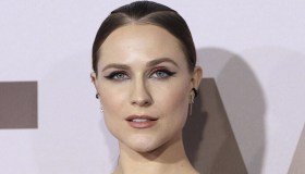 Evan Rachel Wood contro Marylin Manson: “Ha abusato di me per anni”