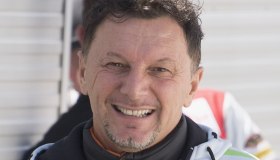 Nadia Padovani, la moglie di Fausto Gresini e madre dei suoi 4 figli