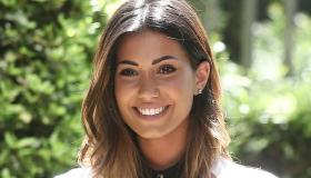 Federica Nargi, la dolcissima dedica di Matri per il compleanno