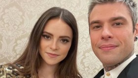 Sanremo 2021, Fedez su Instagram chiede “Perdono” alla Michielin