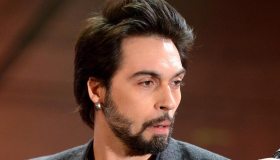 Sarcina si confessa su Scamarcio e l’amicizia finita per Clizia