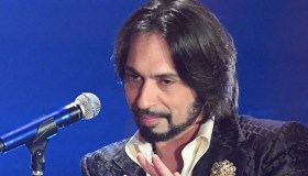 Verissimo, Sarcina: “Ho abusato di stupefacenti”. E parla di Clizia Incorvaia