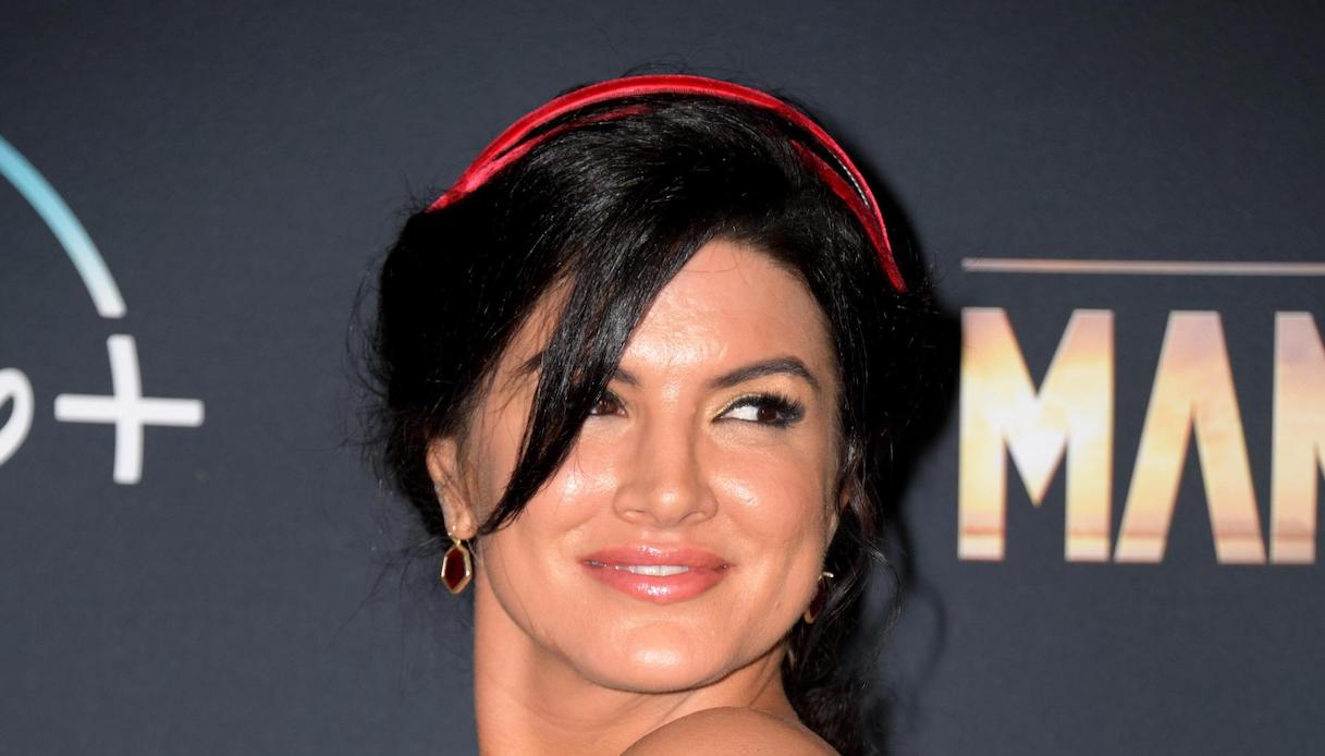 Perché è famosa Gina Carano, la star cacciata da The Mandalorian