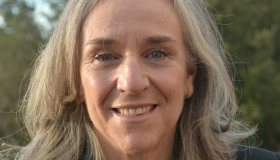 Giovanna Botteri: «Ma come, non mi domandate dei miei capelli?»