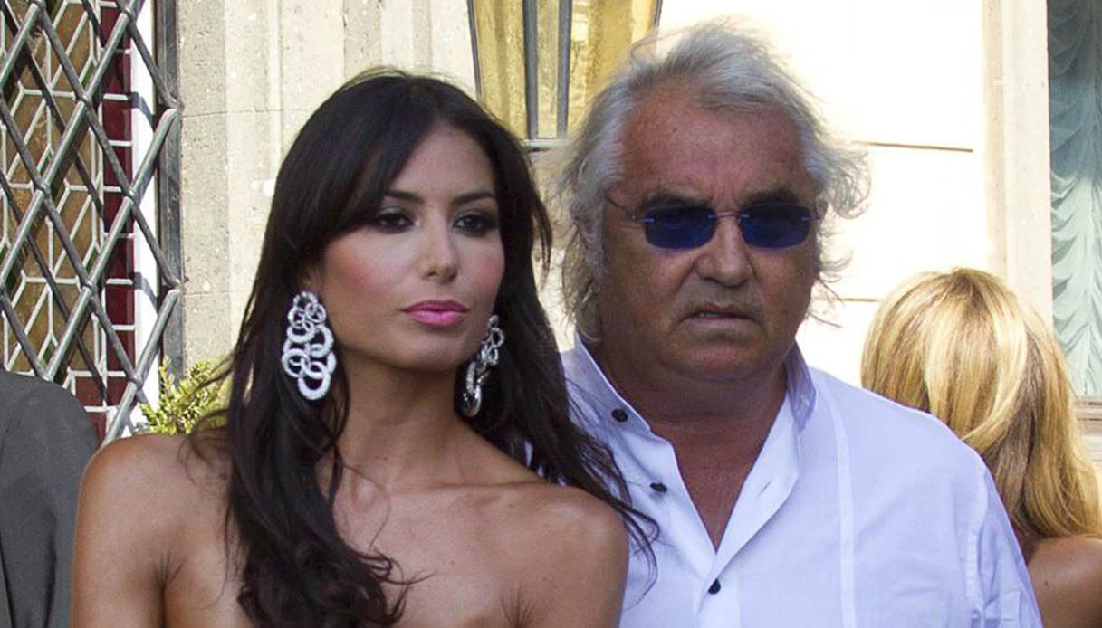 Gregoraci e Briatore: le indiscrezioni sul (presunto) ritorno di fiamma
