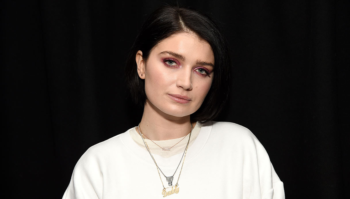 Eve Hewson, figlia di Bono degli U2, attrice bellissima e talentuosa