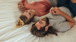 Come migliorare l’intesa sessuale: 5 consigli