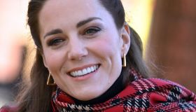 Kate Middleton, la tenera confessione su William