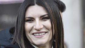 Laura Pausini, gli otto anni della figlia e la dedica dolcissima
