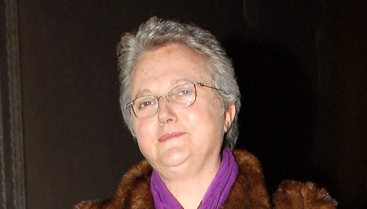 Chi è Luisa D’Orazi, la moglie di Franco Marini