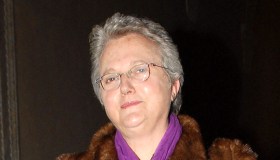 Chi è Luisa D’Orazi, la moglie di Franco Marini