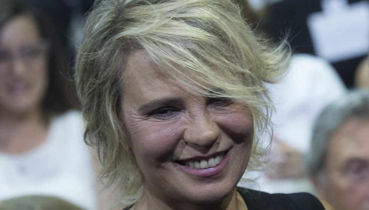 Amici 2021, il daytime di Maria De Filippi arriva su Amazon Prime Video