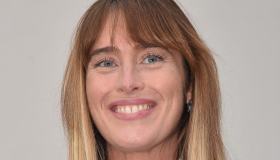 Maria Elena Boschi è splendida su Instagram e Giulio Berruti commenta