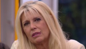 Alba Parietti e Simona Tagli contro la Ruta: “Inventa relazioni”