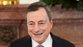 Mario Draghi