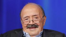 Oggi è un altro giorno, Maurizio Costanzo racconta il suo amore per la De Filippi