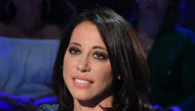 Domenica In: Nunzia De Girolamo, l’emozione per la figlia e i nuovi progetti in tv