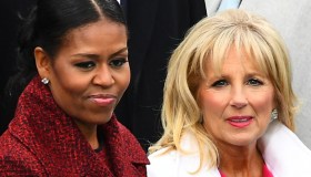 Jill Biden, una sorpresa a Michelle Obama in segno di amicizia