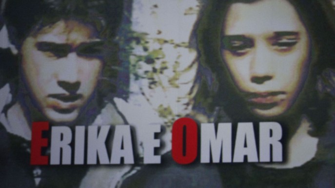 Erika e Omar, i “piccoli” assassini della porta accanto