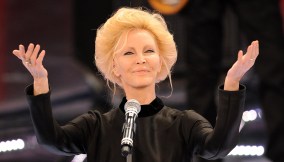 Patty Pravo, Festival di Sanremo 2011