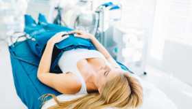 Pressoterapia: effetti e benefici