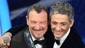 Chi presenta il Festival di Sanremo 2021: Amadeus e i co-conduttori