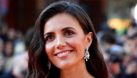 Serena Rossi e le nozze con Davide: perché non si sono ancora sposati