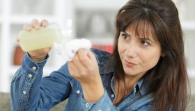 Acqua ossigenata: ecco come e quando usarla