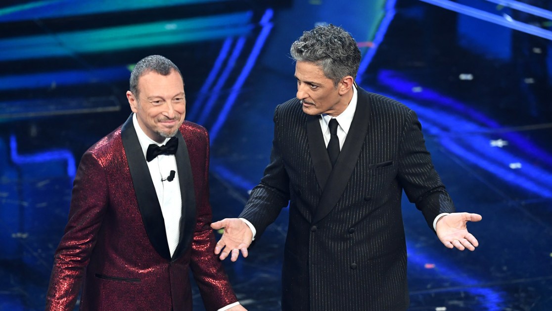 Festival di Sanremo 2021