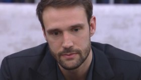 GF Vip, Carlotta contro Zenga: “Noioso e falso”. Poi cancella tutto